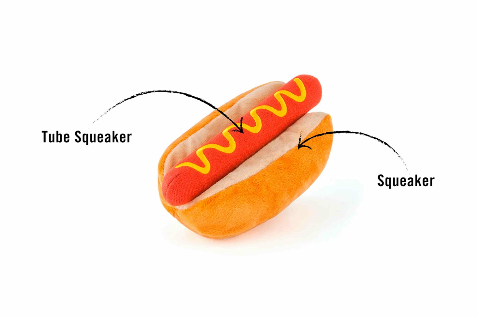 American Classic Hot Diggy Dog - Image 2