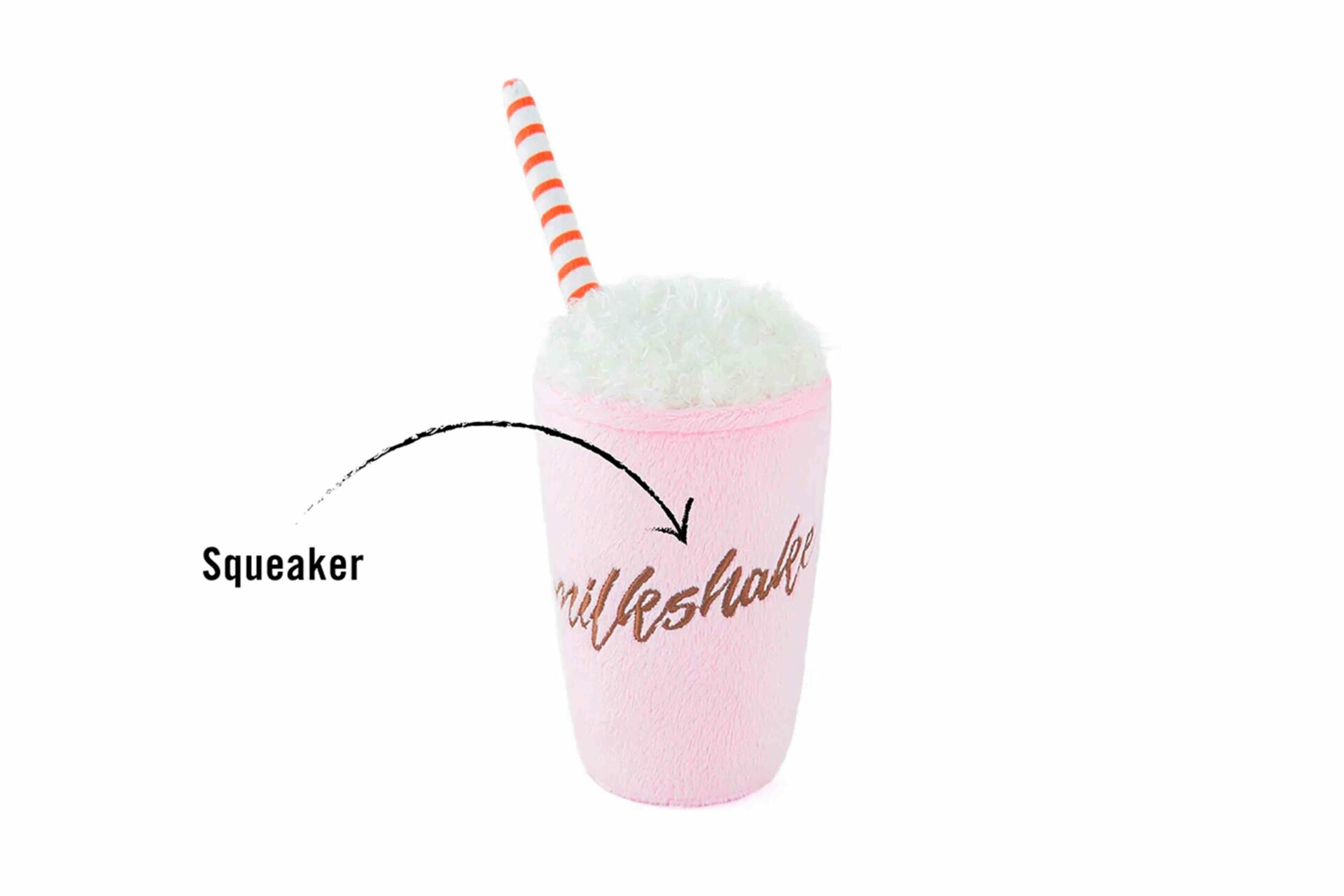 American Classic Mutts Milkshake - Image 2