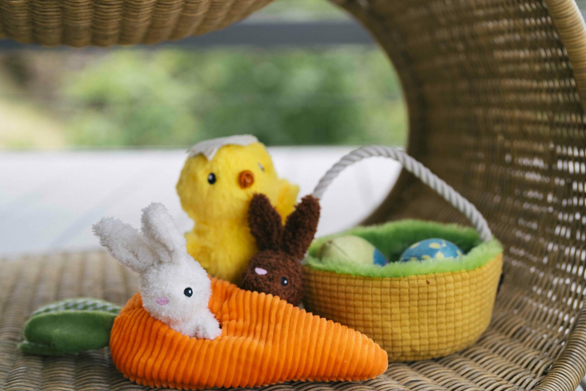 Hippity Hoppity Bunnies Burrow - Image 5