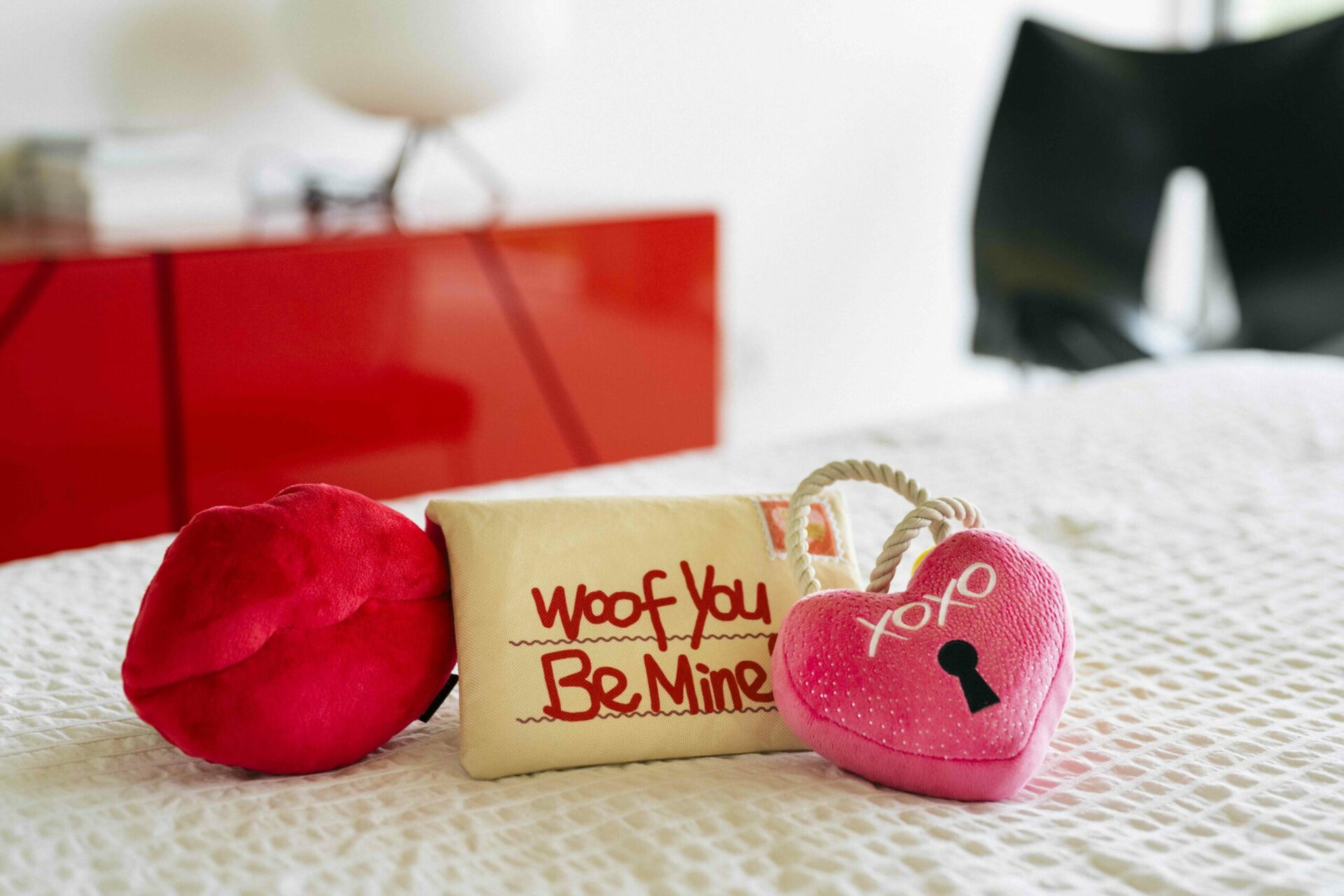 Love Bug Lock & Key - Image 5