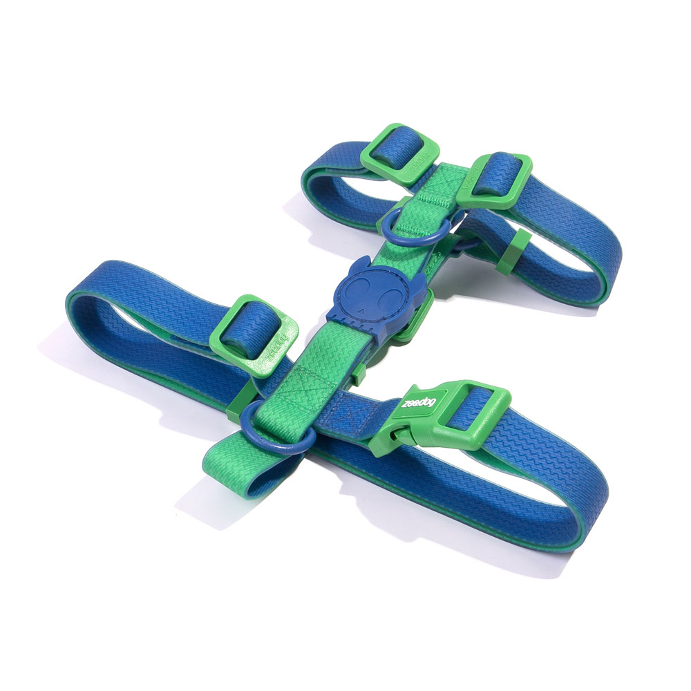 Neopro Apex Dog H Harness - Image 2
