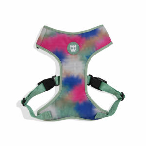 Bliss Adjustable Air Mesh Dog Harness