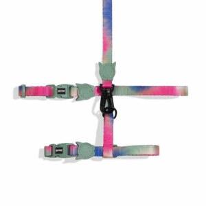 Bliss Cat Harness with Leash
