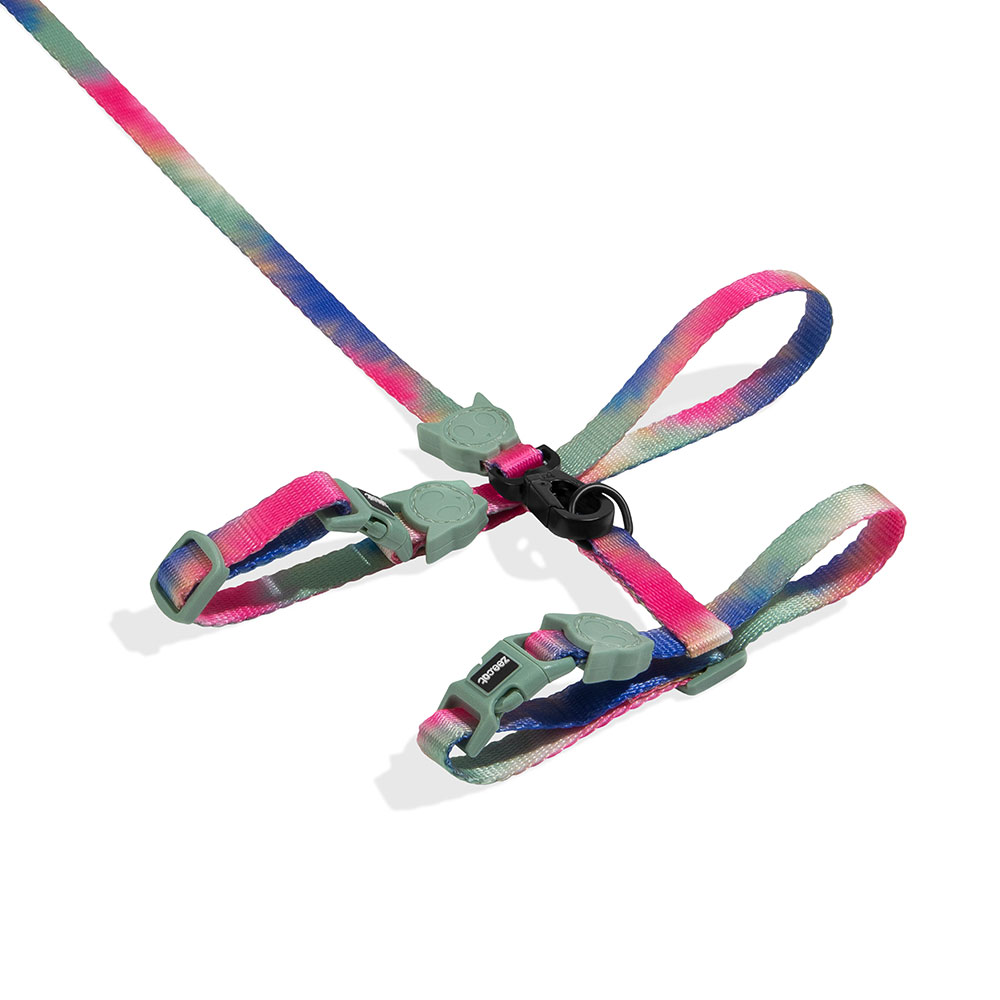 Bliss Cat Harness with Leash - Image 2