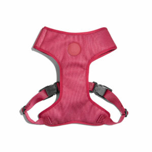 Bordeau Adjustable Air Mesh Dog Harness
