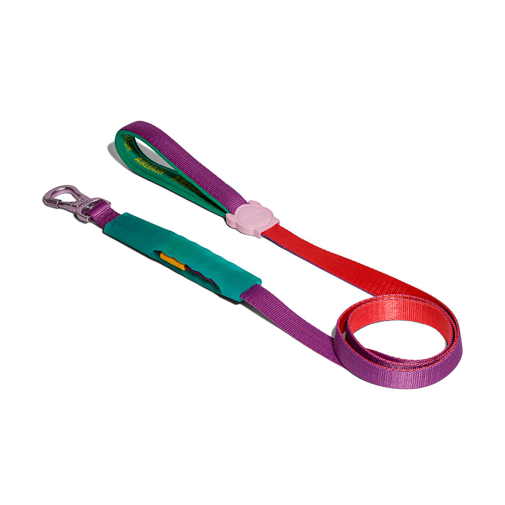 Cali Dos Airleash