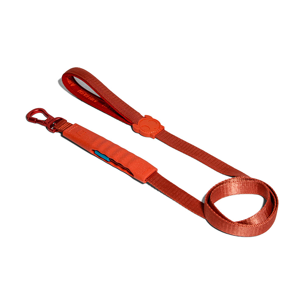 Crimson Airleash