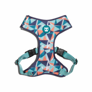 Ella Adjustable Air Mesh Dog Harness