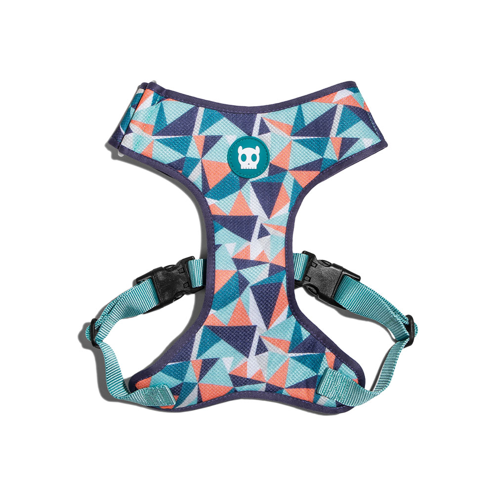 Ella Adjustable Air Mesh Dog Harness
