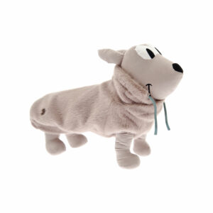 Bijoux Dog Sweater - Beige