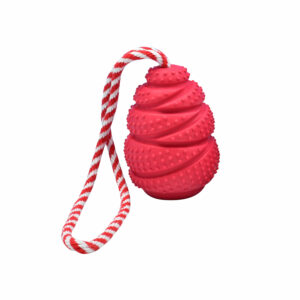 Fuxtreme 1000 K with Rope Dog Toy