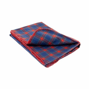 Tartan Soft Blanket