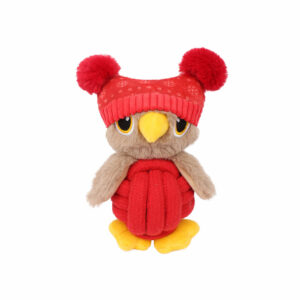 Owl Ball-rope
