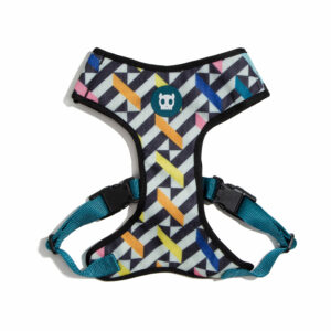 Fritz Adjustable Air Mesh Dog Harness