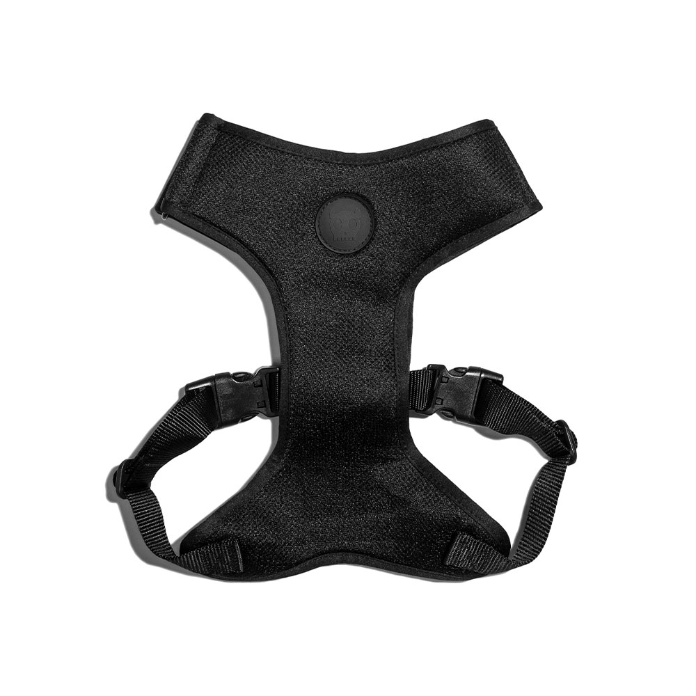 Gotham Adjustable Air Mesh Dog Harness