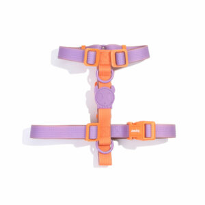 Neopro Iris Dog H Harness
