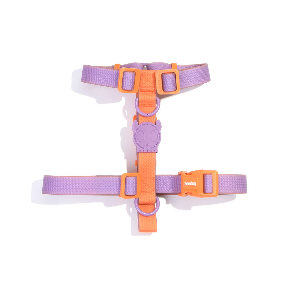 Neopro Iris Dog H Harness