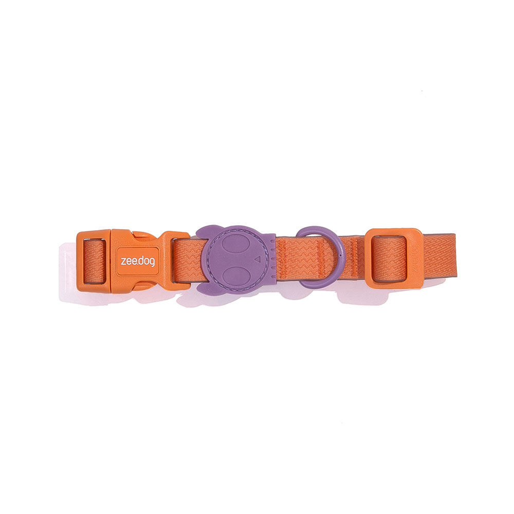Neopro Iris Dog Collar