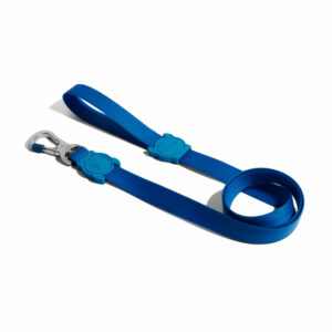 Neopro Blue Dog Leash