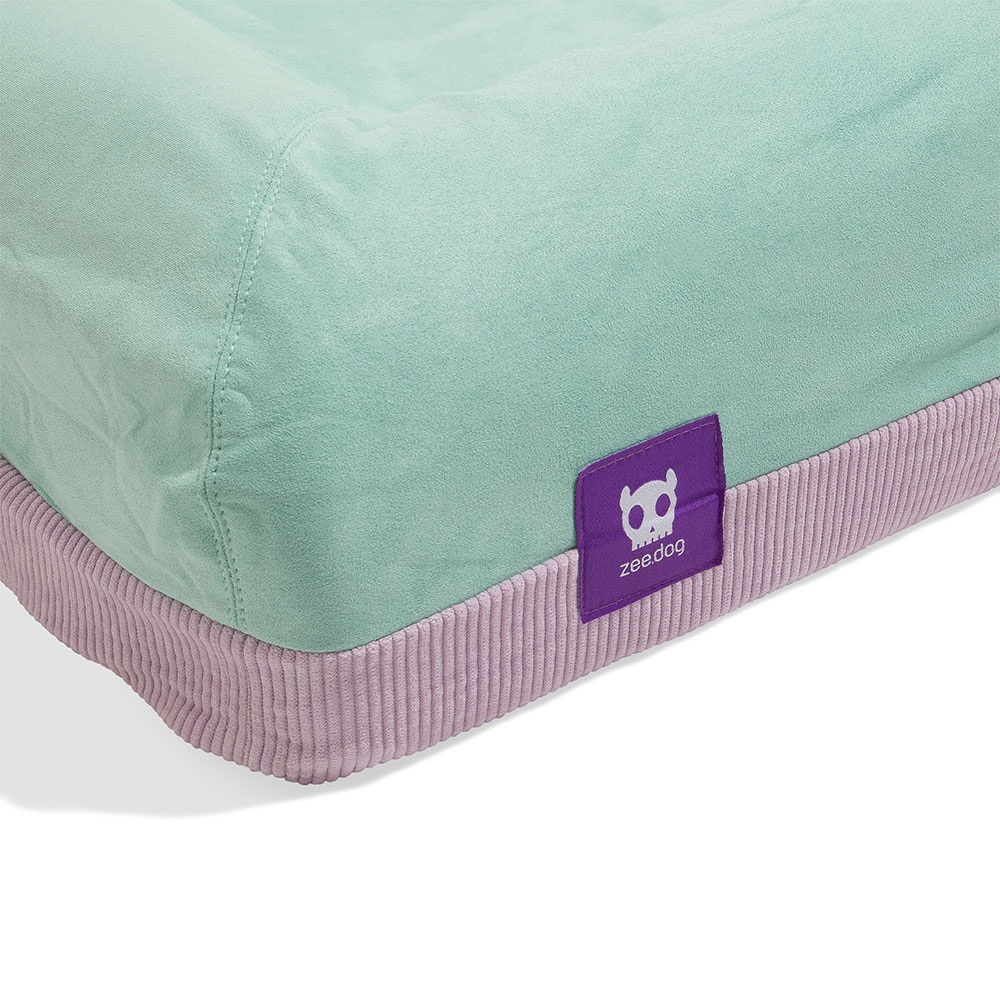 Lotus Zee.Bed Cover - Image 4