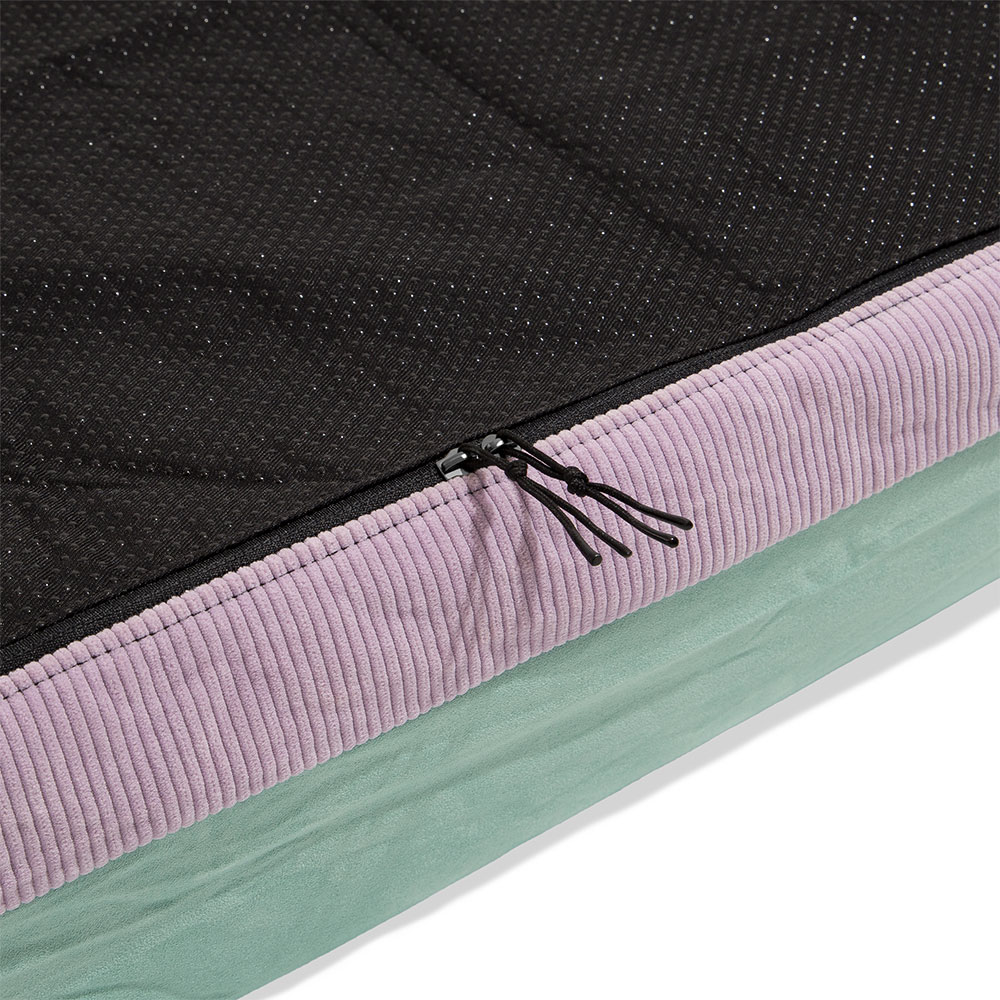 Lotus Zee.Bed Cover - Image 5