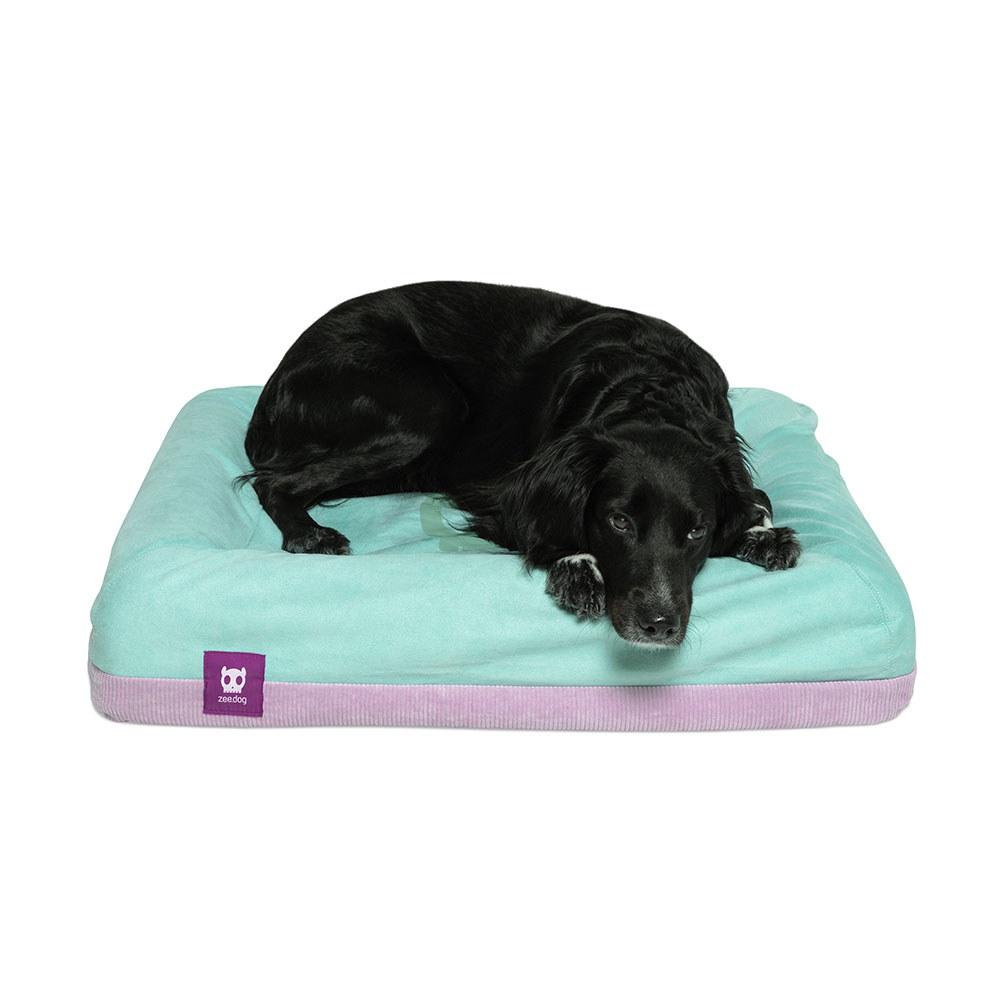 Lotus Zee.Bed Cover - Image 6