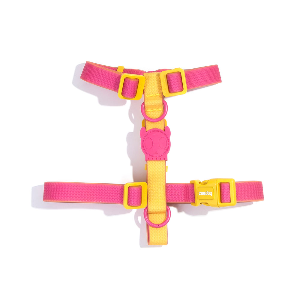 Neopro Lyra Dog H Harness