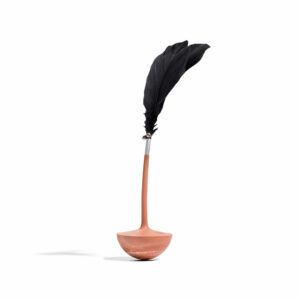 Teaser Cat Toy - Citrus