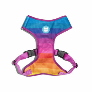 Prisma Adjustable Air Mesh Dog Harness