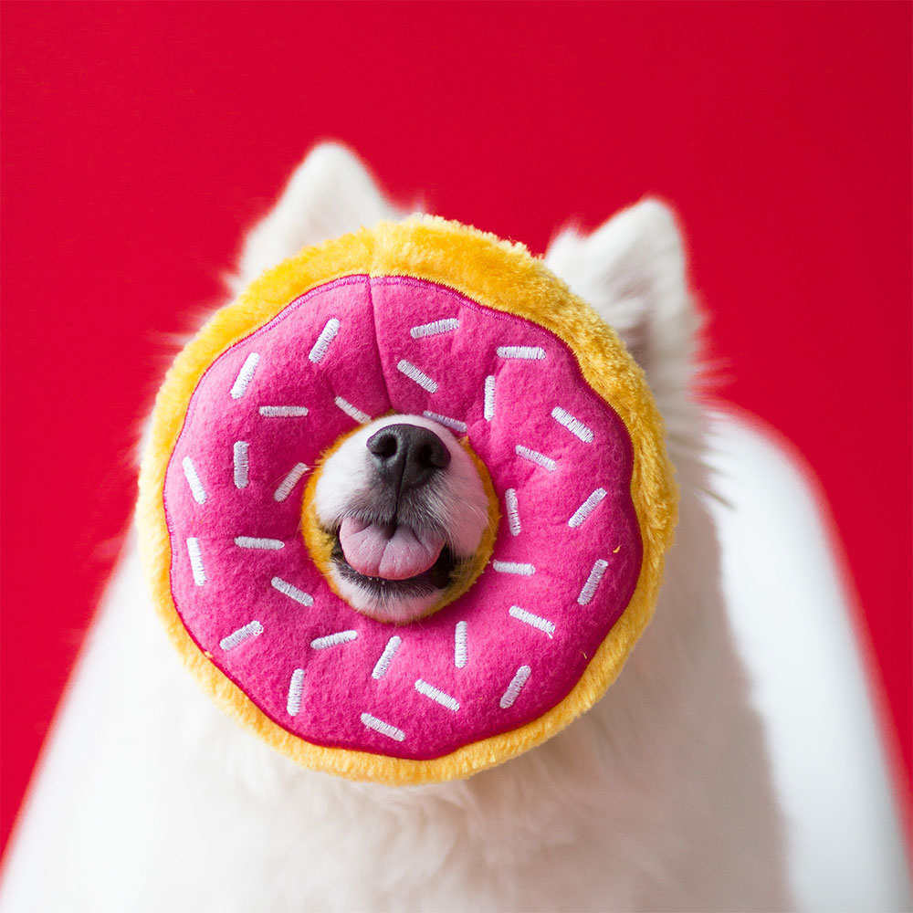 Donutz - Strawberry - Image 3