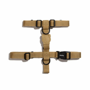 Sand H Harness