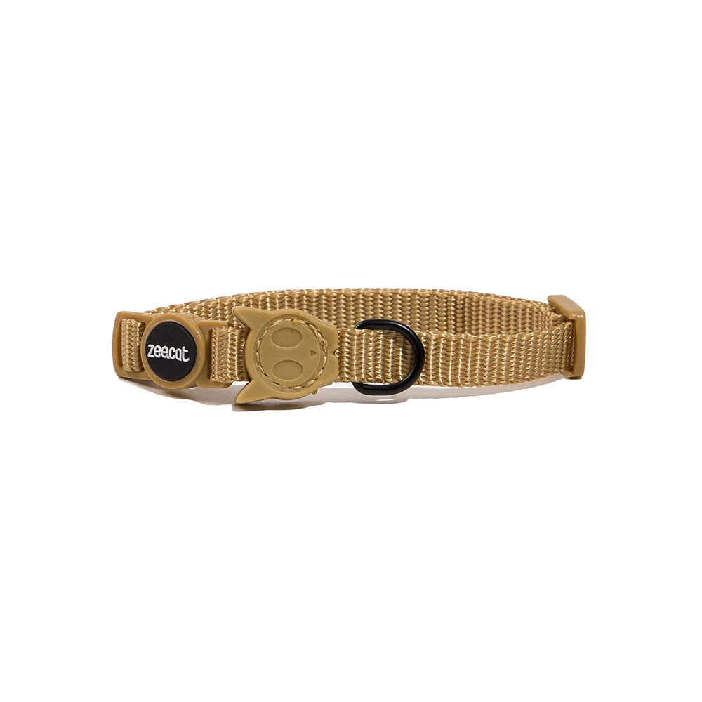 Sand Cat Collar - Image 2