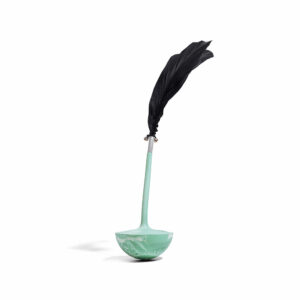 Teaser Cat Toy - Mint