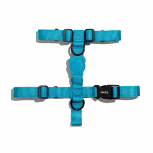 Ultimate Blue Dog H Harness