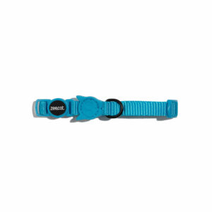 Ultimate Blue Cat Collar
