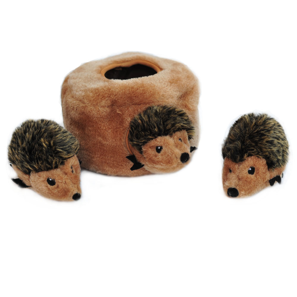 Zippy Burrow - Hedgehog Den - Image 2