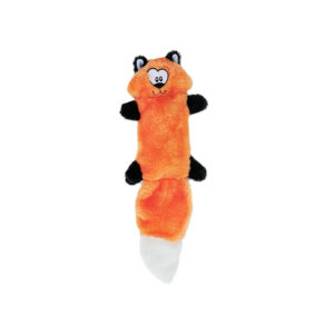 Zingy - Fox