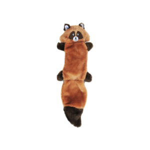 Zingy - Raccoon
