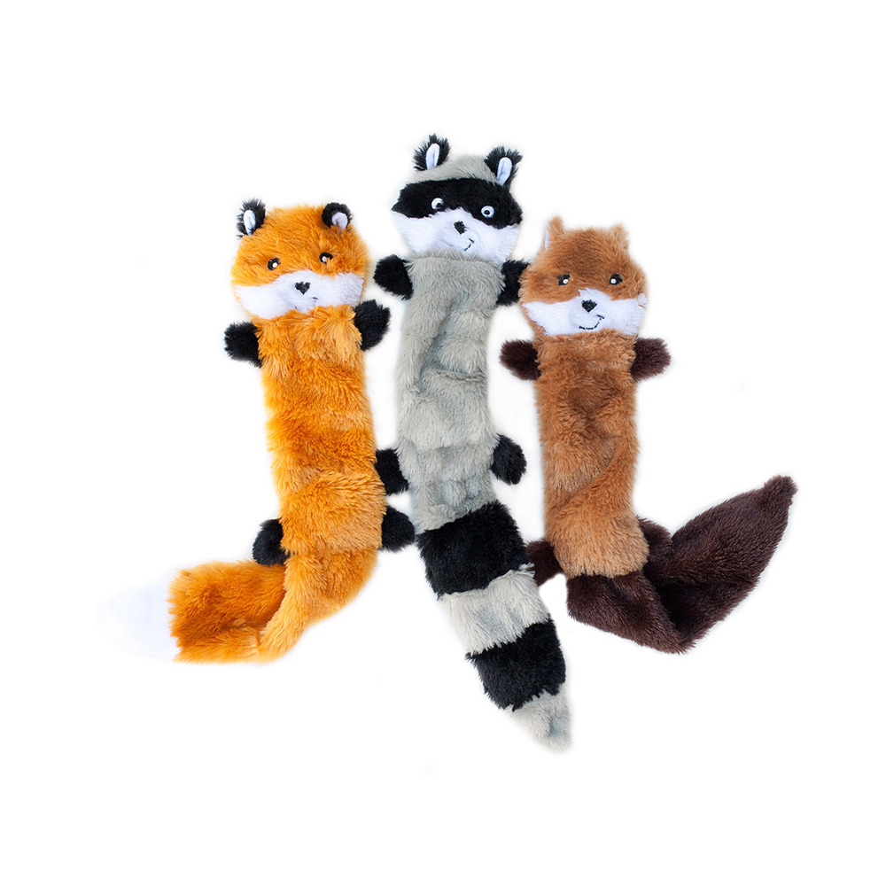Skinny Peltz - Large Set of 3