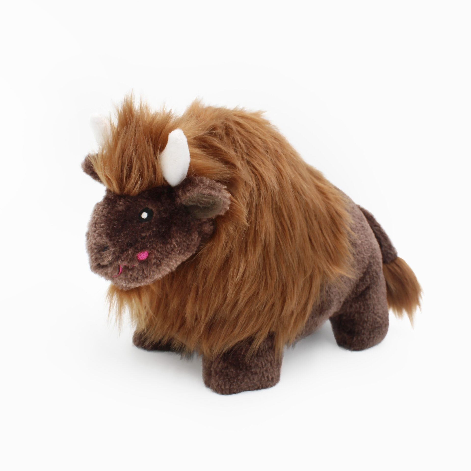Wooliez - Billie the Bison