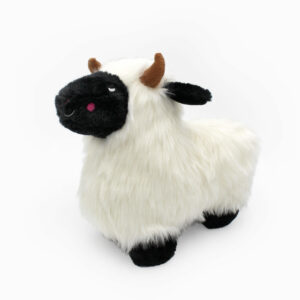 Wooliez - Lettie the Lamb