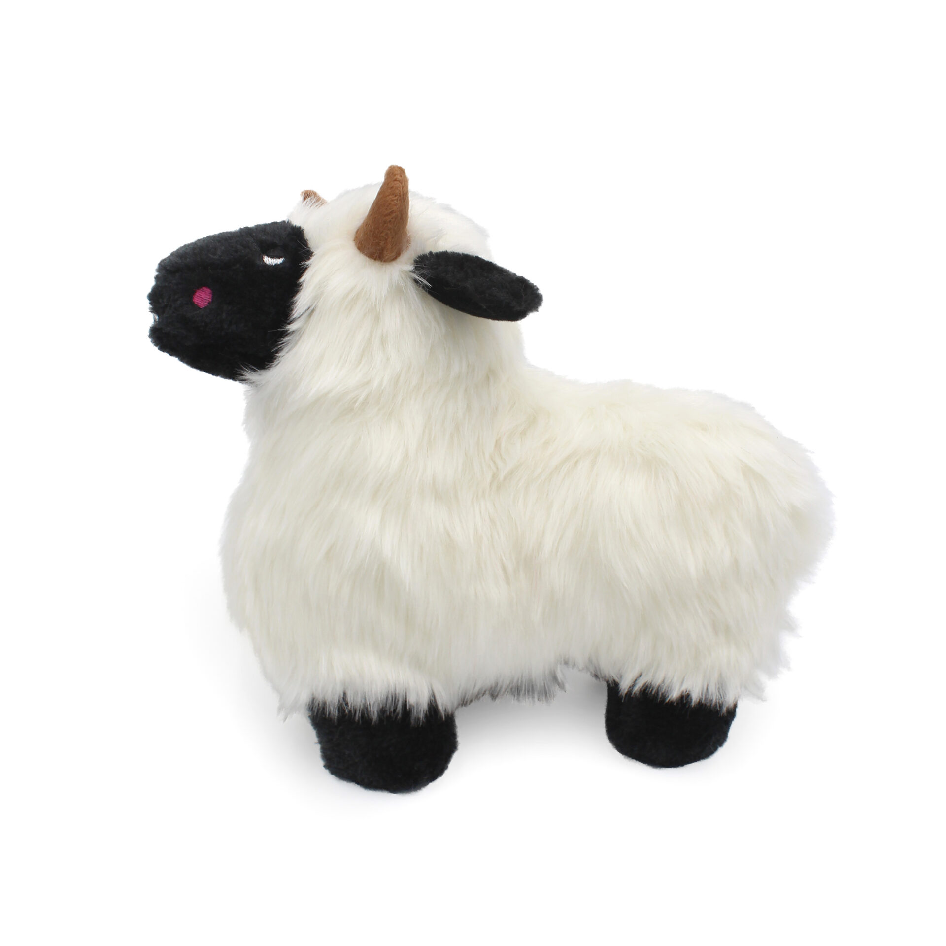 Wooliez - Lettie the Lamb - Image 3
