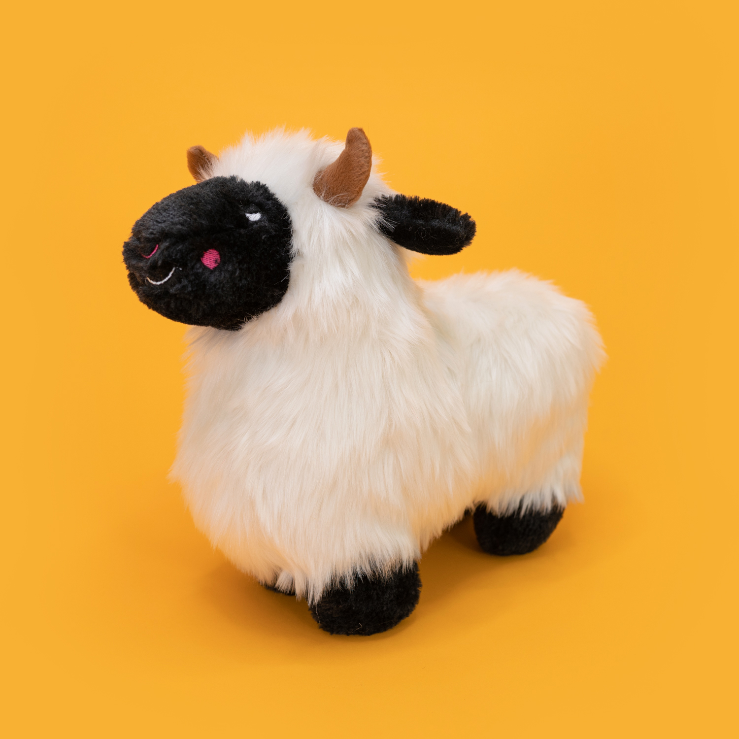 Wooliez - Lettie the Lamb - Image 4