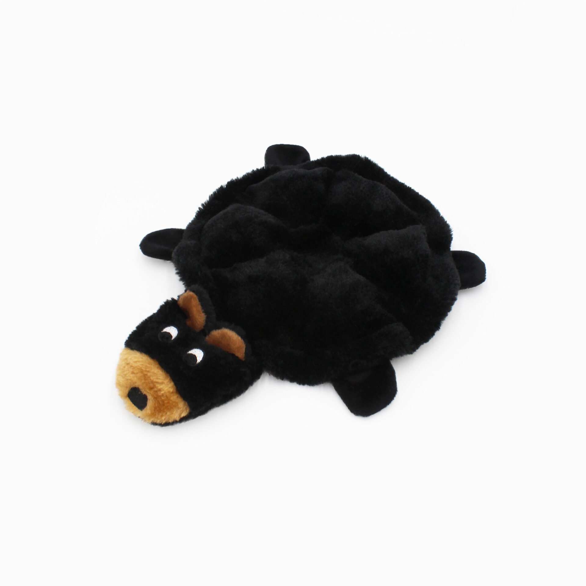 Squeakie Crawler - Bubba the Bear