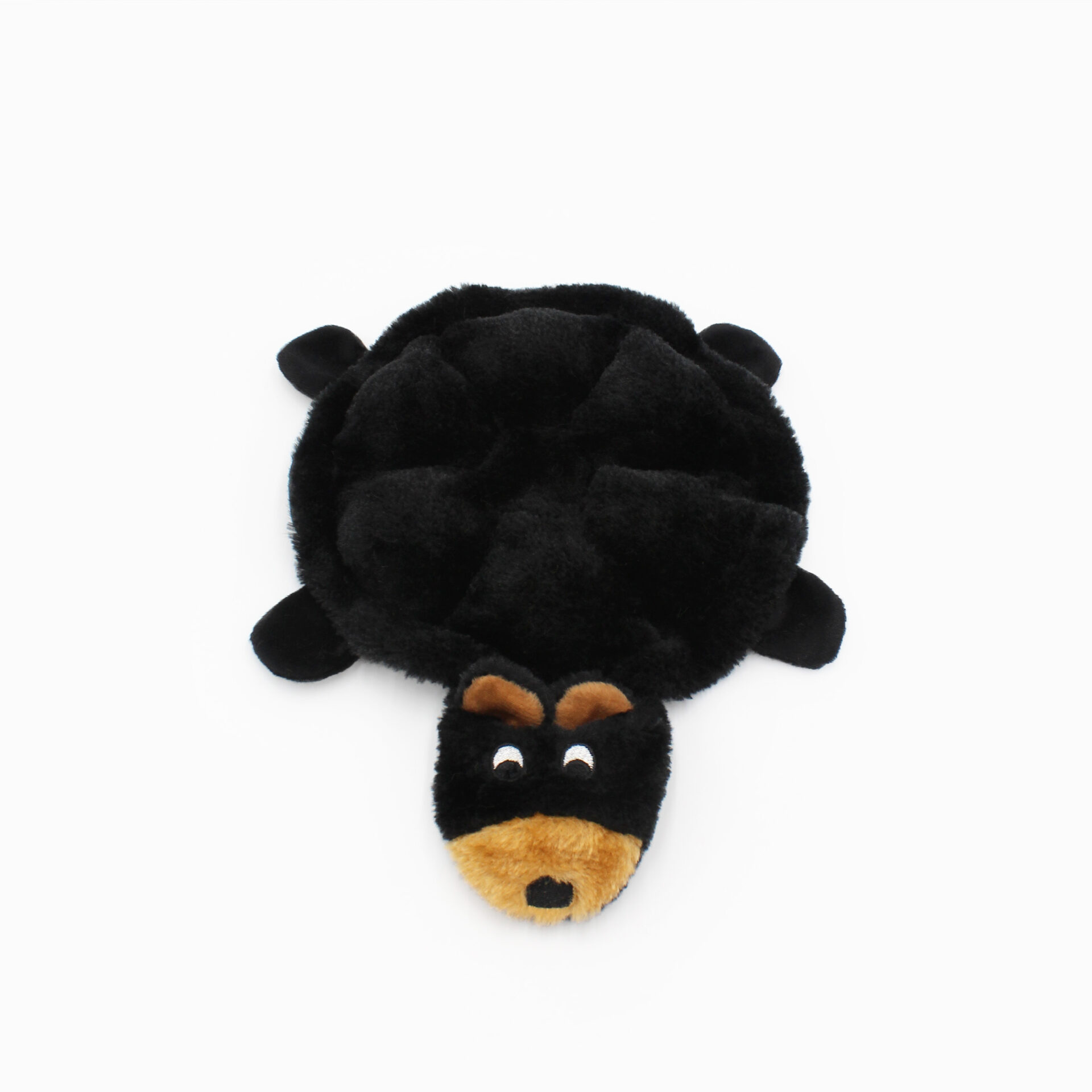 Squeakie Crawler - Bubba the Bear - Image 2