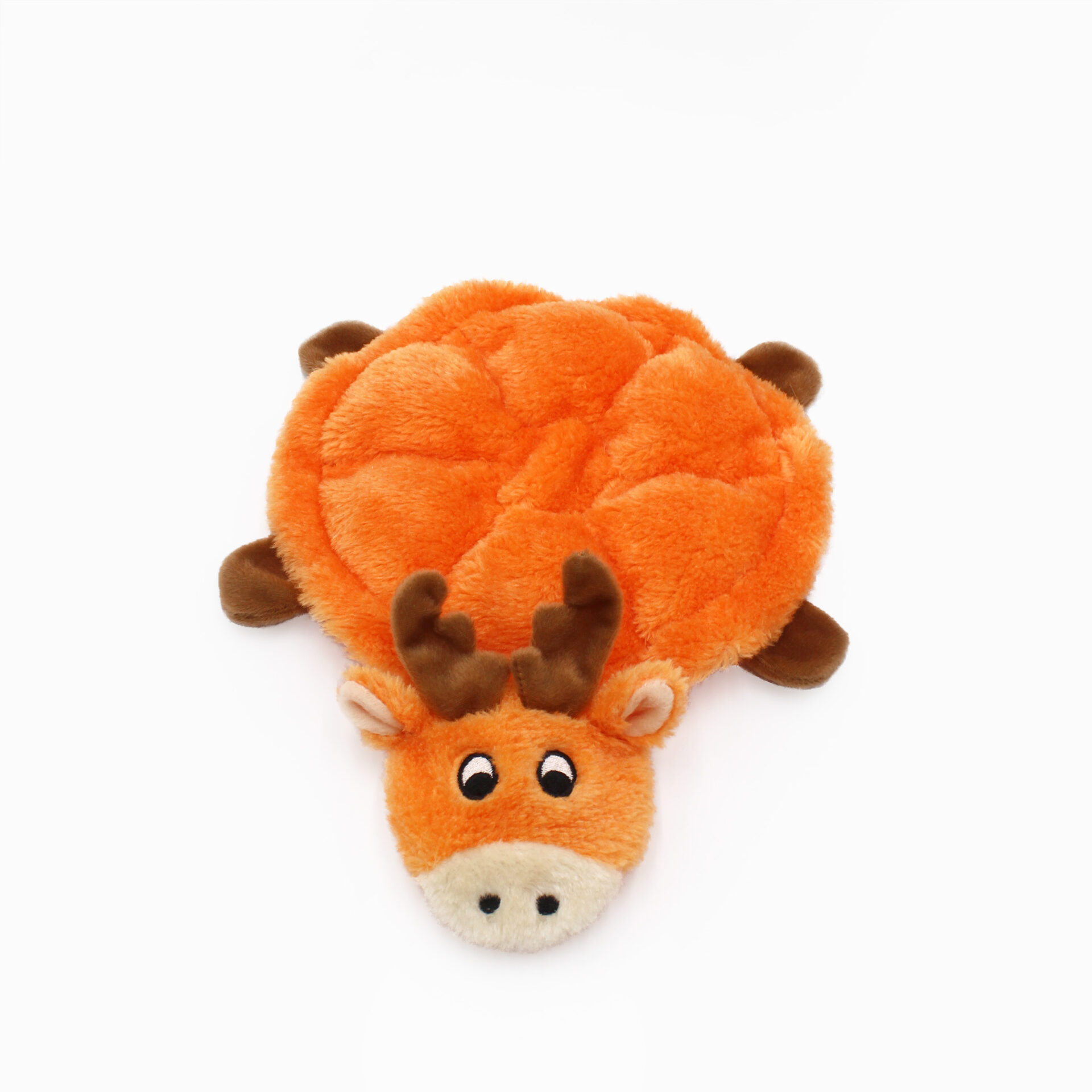Squeakie Crawler - Moody the Moose - Image 2