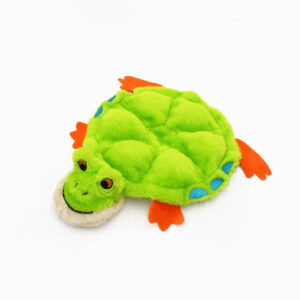 Squeakie Crawler - Toby the Tree Frog