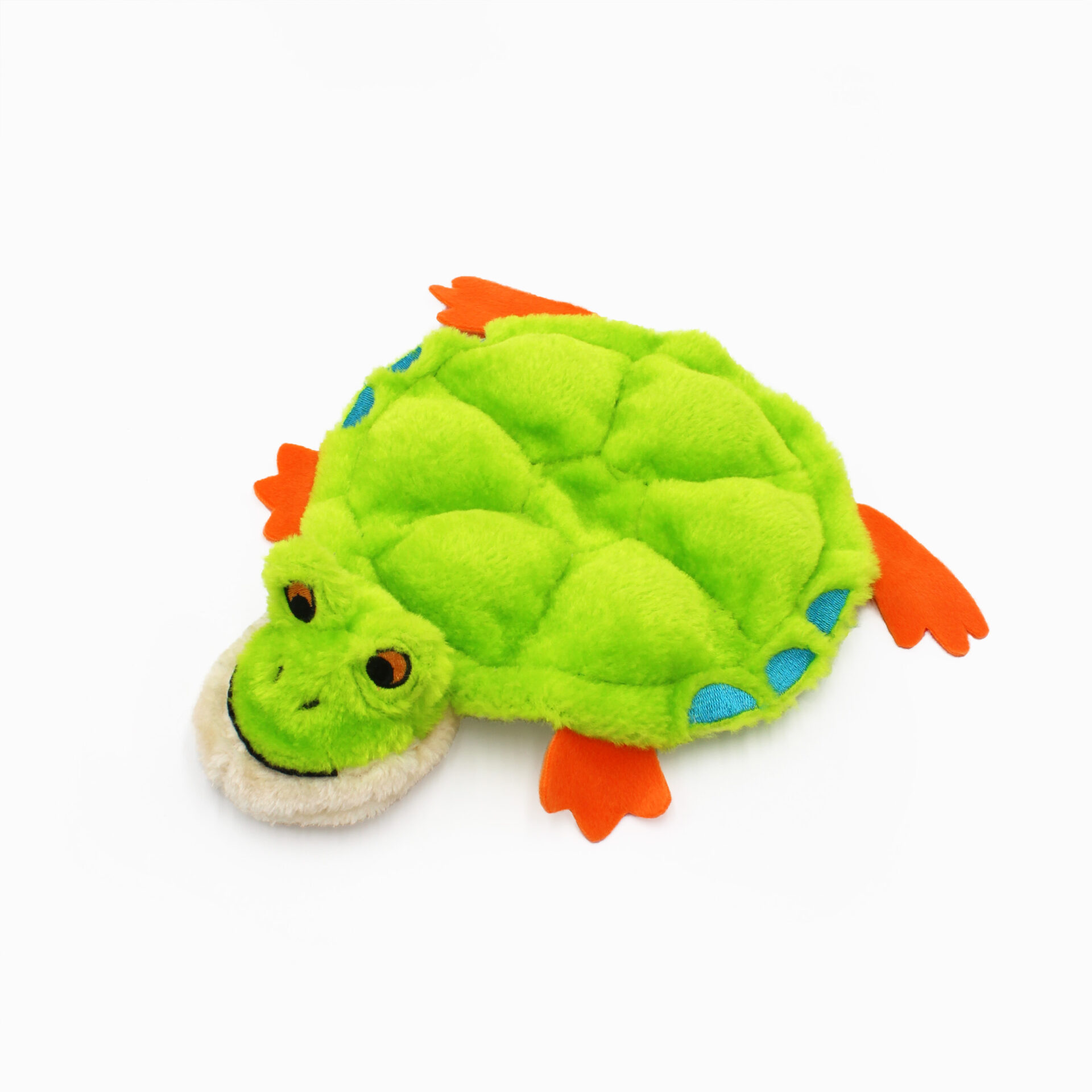 Squeakie Crawler - Toby the Tree Frog