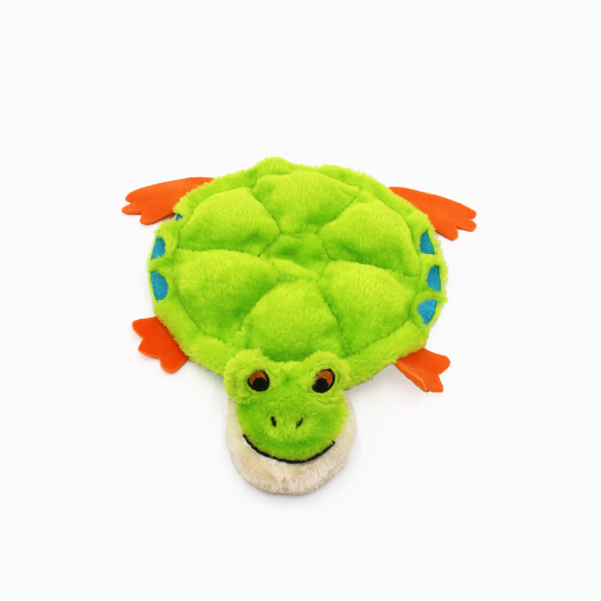 Squeakie Crawler - Toby the Tree Frog - Image 2