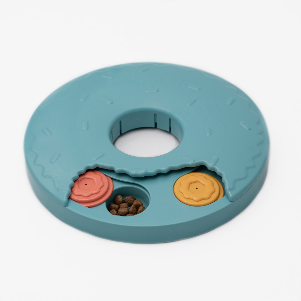 SmartyPaws Puzzler Donut Slider - Image 3